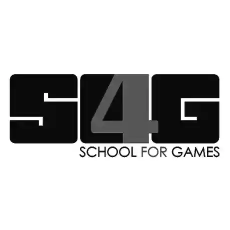 School for Games